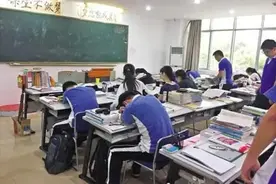 小学生作文《我家里有矿》火了，网友：虽然凡尔赛，但三观很正图片