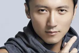 谢霆锋有其父必有其子，丢下的是金子还是破铜烂铁？图片