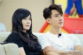 林丽莹为了吴尊到底有多能忍？图片