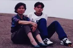 周杰伦的成功，离不开妈妈个性化的教育图片