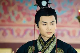 汉宣帝一共六子，汉元帝昏庸无能，为何汉宣帝还传位汉元帝图片