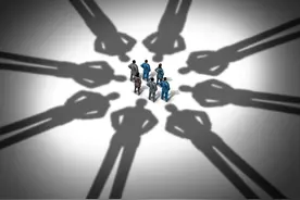 为什么老实人，总是受人欺负？个中的本质，到底是什么？图片