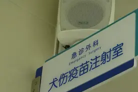 警惕！这种病致死率100%！破损伤口被猫狗舔舐后，一定要接种狂犬疫苗图片