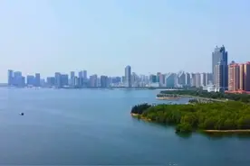 浅谈广东茂名和湛江的区别，两城的城建和经济实力如何？图片