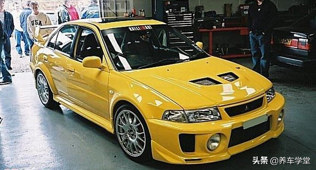 如何用一部手机的钱买辆情怀车？盘点几千块适合年轻人玩的二手车