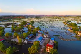 【破译宁安的旅发密码】3：宁安，文明的源头、文化的富矿图片