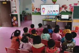 家长想孩子在幼儿园受重视，这几句话要会说，家长们可以收藏起来图片