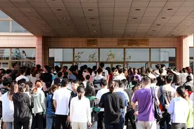 四六级成绩排名，快来看看自己的英语水平图片