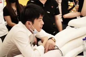 方丈聊八卦，爆料辛巴涨粉的钱80％来自初瑞雪图片