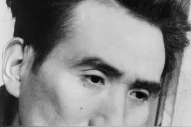 太宰治《人间失格》简析图片