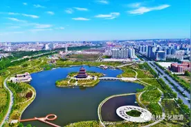 总要去趟榆林吧！图片