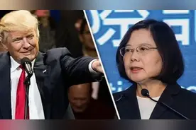 中国面临3大战争风险，美国是幕后总推手，如何打破其如意算盘？图片