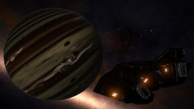 宇宙氨基生命长什么样？它们的星球又是怎样的呢？科学家作出推测