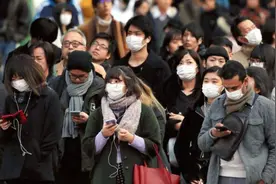 揭秘｜为什么日本人喜欢戴口罩，而美国人却极度讨厌戴口罩？图片