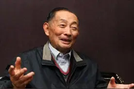 章诒和：梅葆玖也叫大师，京剧真的是完了，到底该如何评价梅葆玖图片