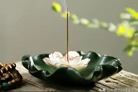 叁德悟高品质天然檀香——檀香有什么寓意？图片