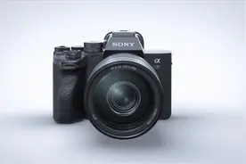 精彩预告！索尼A7M4上手体验就要来啦图片