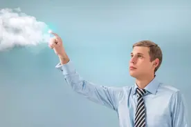 十二年了，阿里云终于盈利了 | 甲子光年图片