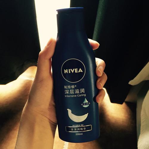 身体乳哪个牌子好测评