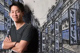 姐弟俩太豪横，拒绝继承父亲的百亿家产，自己创业为母亲争口气图片