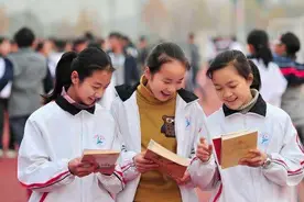 高考分只够二本线，别急着复读，看看这5所“本科院校”再考虑图片