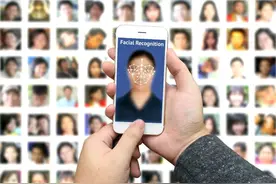 “中国人脸识别第一案”：我的脸，给不给你谁说了算？图片