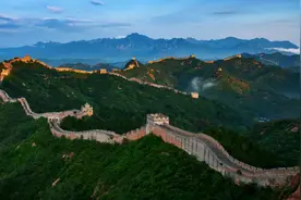 中美的地缘环境谁更好？读懂中国的秘密图片