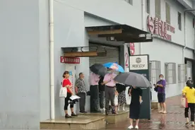 别白跑！轨交11号线部分区段、嘉虹快线所有班次已停运图片