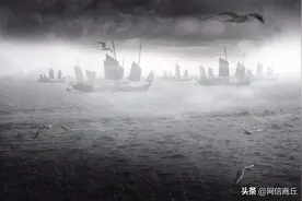 煮酒丨血战鄱阳湖！图片