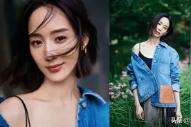 张钧甯“被台独”始末，这件事充满蹊跷图片