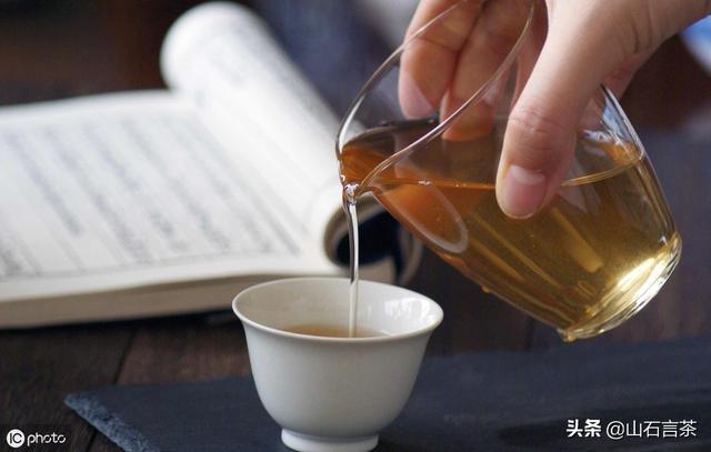泡茶是一门怎样的学问？
