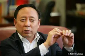 叛徒康日新卖祖求荣，身为中国“核掌门”却泄露核机密，下场如何图片