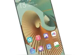 中兴Axon 30 Ultra：高能三主摄影像旗舰图片