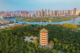 这座安徽小城，忽然成了中国“人最多”的城市图片