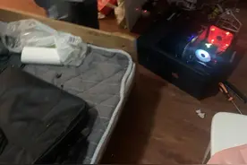 上门修电脑上门费给200，差点修吐了，我去了一次不想去第二次图片