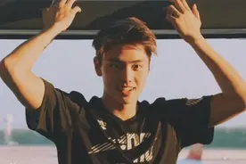 可以永远相信游泳队的颜值，宁泽涛不算什么，00后弟弟才是真帅哥图片