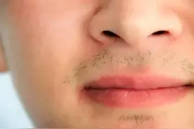 男性几天刮一次胡子好？刮胡子避开3个时间段，注意5点，更健康图片