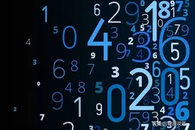 六六大顺，逢七必变，传统文化中的数字6和7，有何寓意图片