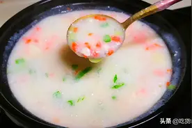 天冷了，萝卜白菜靠边站，遇到此菜别手软，营养高，做素菜羹最香图片