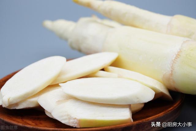 买茭白要“短胖”还是要“长瘦”，记住这三点，菜农称你为师傅