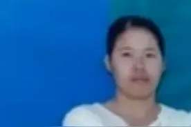 缅甸一女子卷走上亿缅币，不少民众已经上当图片