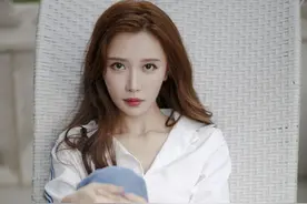 武汉四大美人：个个漂亮迷人，你喜欢哪一个图片