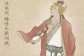 古代“感动中国”10大人物颁奖词，原来你是这样的周瑜图片