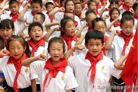 宁波教育集团化，隐形大学区来了图片