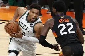 总决赛单节20分有多难？翻遍NBA75年历史，仅四人做到过图片