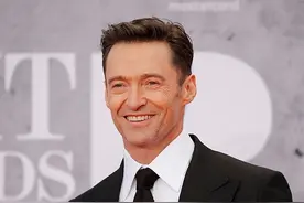 感动！“狼叔”重温试镜片段，庆祝首次饰演金刚狼20周年图片