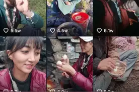 网红拉姆遭前夫泼汽油焚烧离世｜人为什么要杀死自己最亲密的人？图片