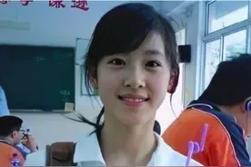 章泽天：从“奶茶妹妹”，到500亿女强人，28岁的她经历了什么？图片