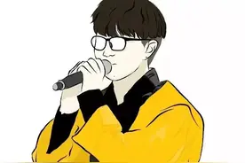 壁纸/毛不易巨星不易图片