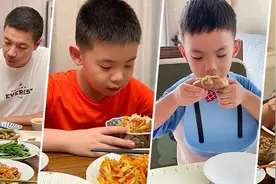 文怡姐家每顿饭都吃啥？都咋做？小姐姐们快戳这里看图片